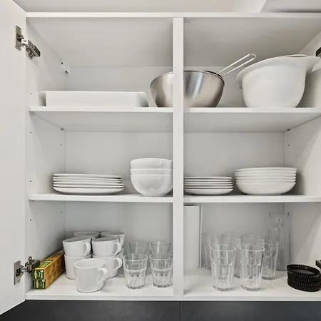 Stylish Apartment, Near Koenigsallee, High Quality *